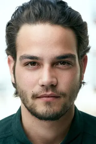 Daniel Zovatto - Filmography • Carriera