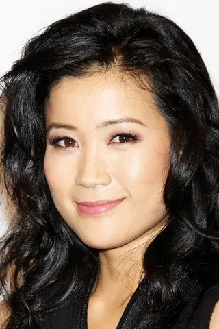 Jadyn Wong - Filmography • Carriera