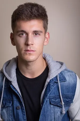 Ben Jenkin - Filmography • Carriera