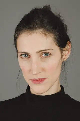 Marie Švestková - Filmography • Carriera