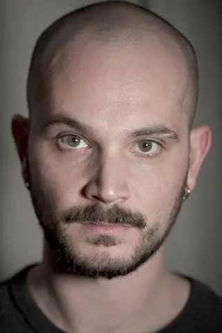 Bryce Hodgson - Filmography • Carriera