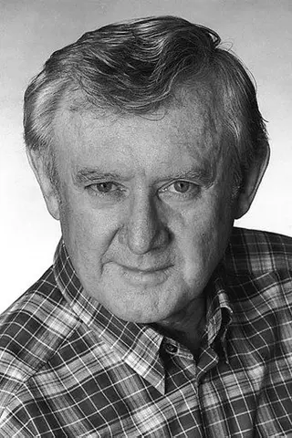 Niall Toibin - Filmography • Carriera
