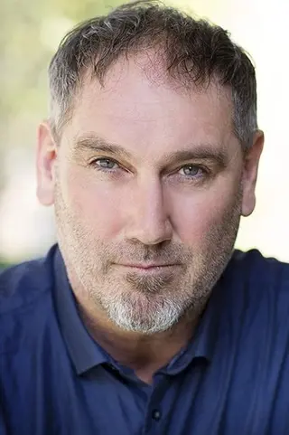 Colin Moody - Filmography • Carriera