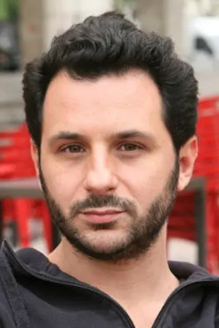 Vincent Colombe - Filmography • Carriera