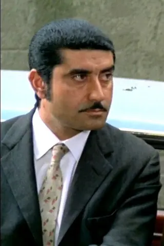 Alberto Fogliani - Filmography • Carriera