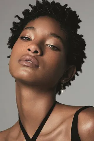 Willow Smith - Filmography • Carriera
