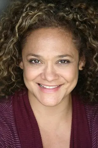 Angelyna Martinez-Boyd - Filmography • Carriera