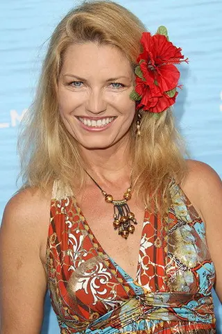 Arlene Newman - Filmography • Carriera