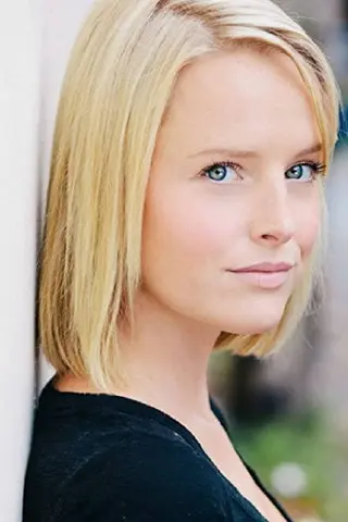 Sarah Smyth - Filmography • Carriera