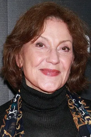 Kelly Bishop - Filmography • Carriera