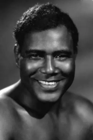 Rex Ingram - Filmography • Carriera