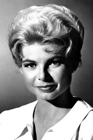 Mary Peach - Filmography • Carriera