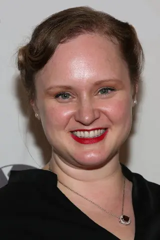 Leah Latham - Filmography • Carriera