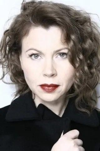 Ewa Bakalarska - Filmography • Carriera