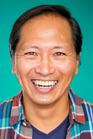 Anthony A. Kung - Filmography • Carriera