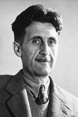 George Orwell - Filmography • Carriera