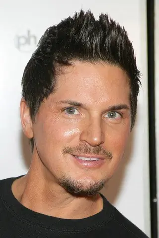 Zak Bagans - Filmography • Carriera