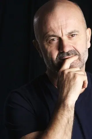 Sergio Pierattini - Filmography • Carriera