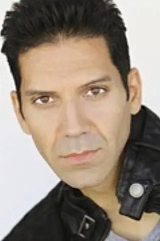 Gilbert Rosales - Filmography • Carriera