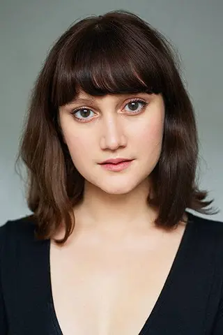 Elina Alminas - Filmography • Carriera