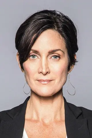 Carrie-Anne Moss - Filmography • Carriera