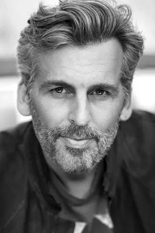 Oded Fehr - Filmography • Carriera