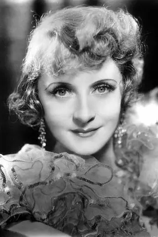 Billie Burke - Filmography • Carriera