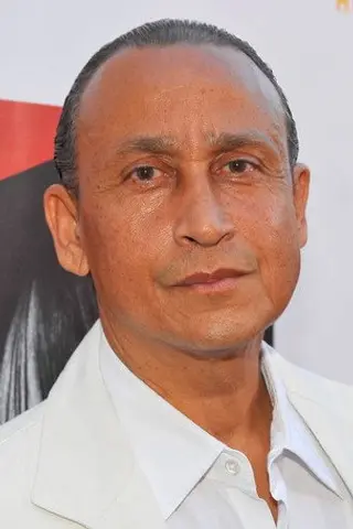 Juan Fernández - Filmography • Carriera