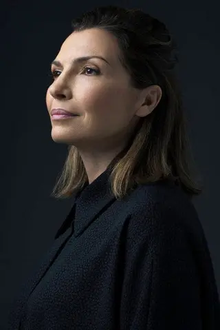 Maria Pia Calzone - Filmography • Carriera