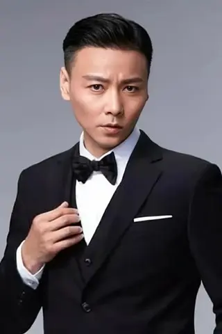 Jin Zhang - Filmography • Carriera