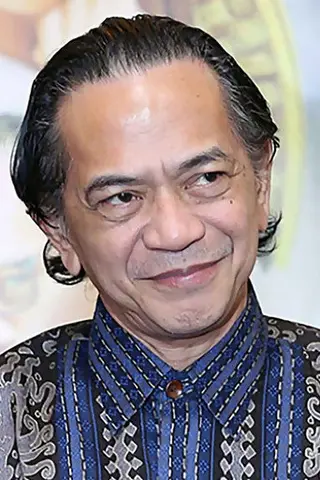 Ray Sahetapy - Filmography • Carriera