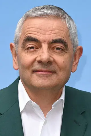 Rowan Atkinson - Filmography • Carriera