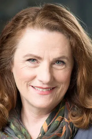 Marilyn Norry - Filmography • Carriera