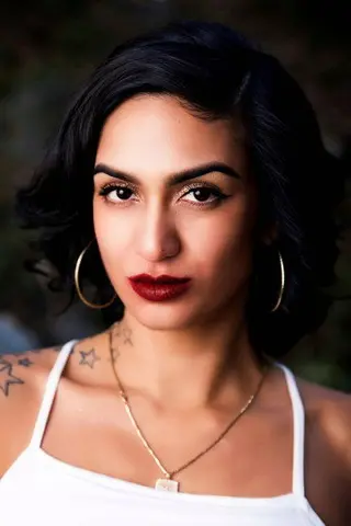 Jax Kellington - Filmography • Carriera