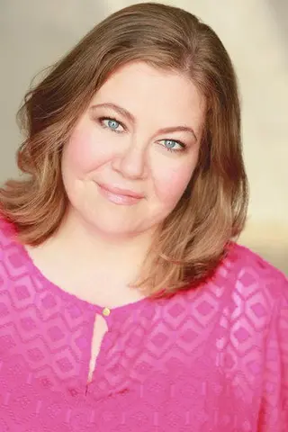 Lisa Linke - Filmography • Carriera