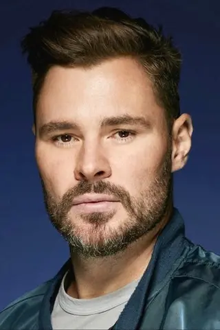 Patrick John Flueger - Filmography • Carriera