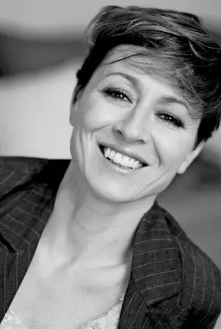 Alessia Giuliani - Filmography • Carriera