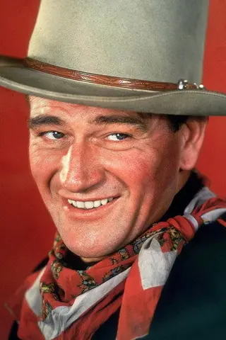 John Wayne - Filmography • Carriera