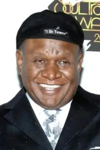 George Wallace - Filmography • Carriera