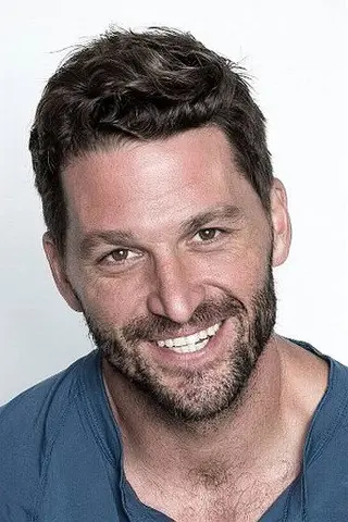 Brett Tutor - Filmography • Carriera