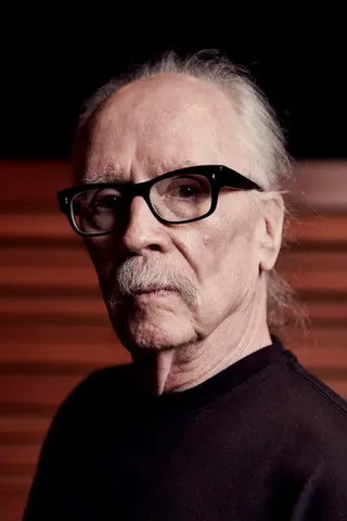 John Carpenter - Filmography • Carriera