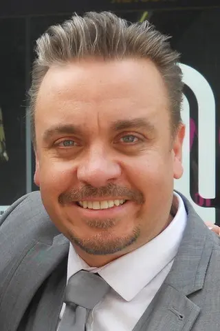 Lee Boardman - Filmography • Carriera