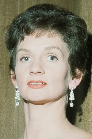 Helen Horton - Filmography • Carriera