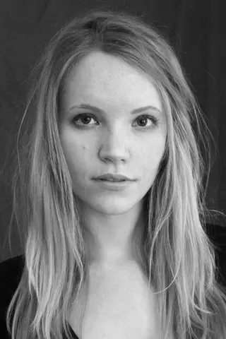 Tamzin Merchant - Filmography • Carriera