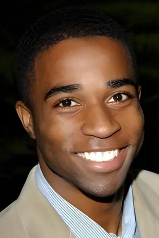 Danso Gordon - Filmography • Carriera