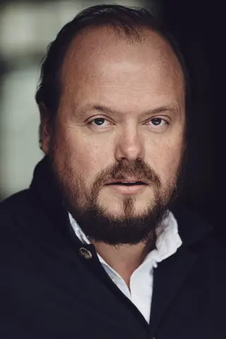 Gavin Spokes - Filmography • Carriera