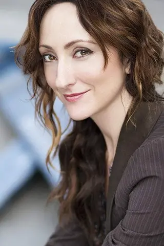 Carmen Cusack - Filmography • Carriera