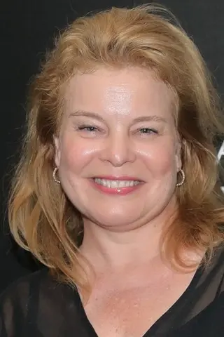 Catherine Curtin - Filmography • Carriera