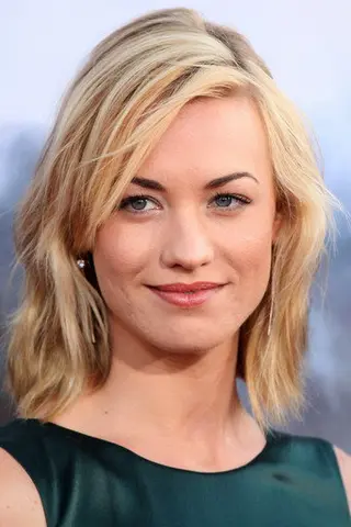 Yvonne Strahovski - Filmography • Carriera