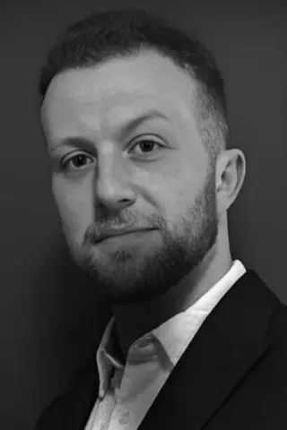 Aaron Deakins - Filmography • Carriera